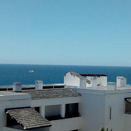Sea View Apartment Lagos Dış mekan fotoğraf