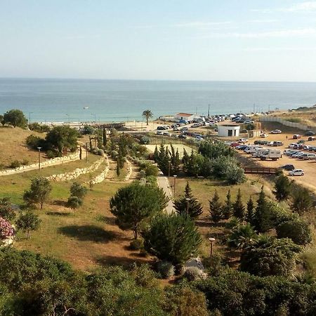 Sea View Apartment Lagos Dış mekan fotoğraf