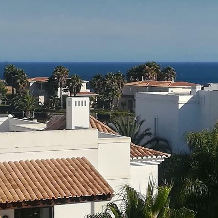Sea View Apartment Lagos Dış mekan fotoğraf