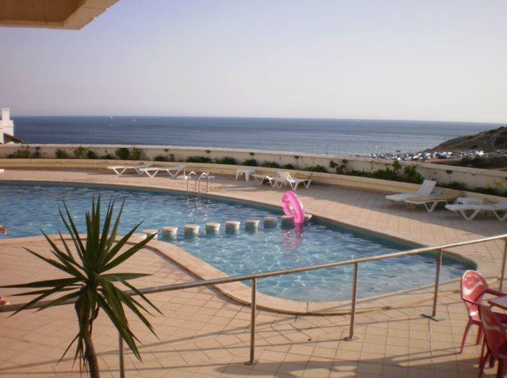 Sea View Apartment Lagos Dış mekan fotoğraf