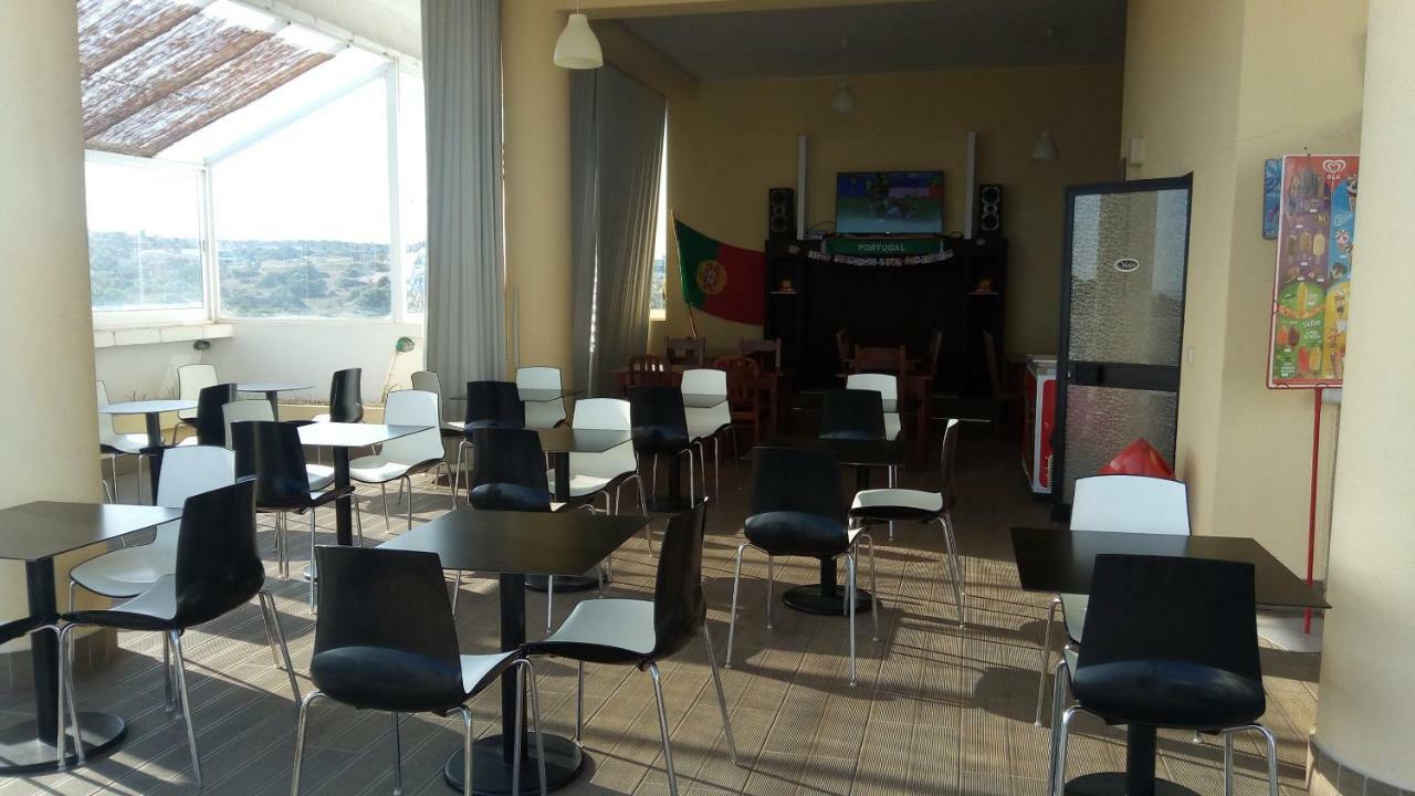 Sea View Apartment Lagos Dış mekan fotoğraf