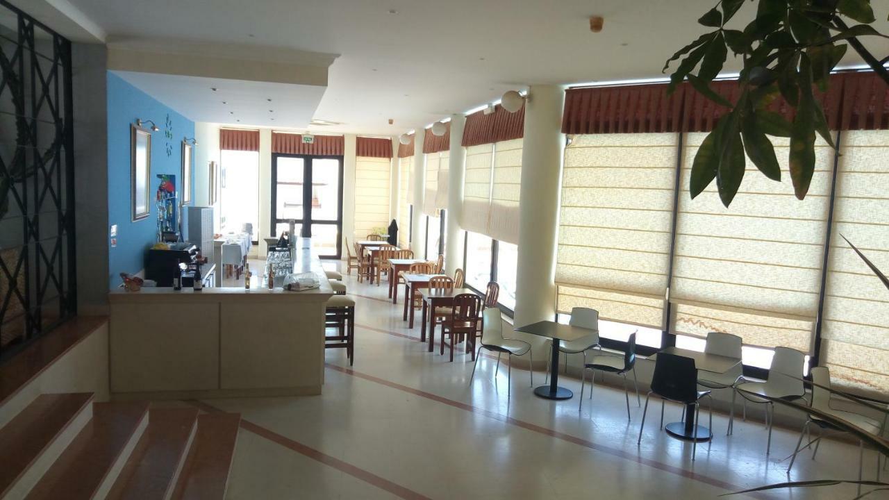 Sea View Apartment Lagos Dış mekan fotoğraf