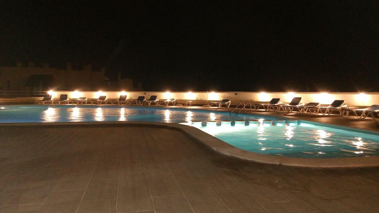 Sea View Apartment Lagos Dış mekan fotoğraf