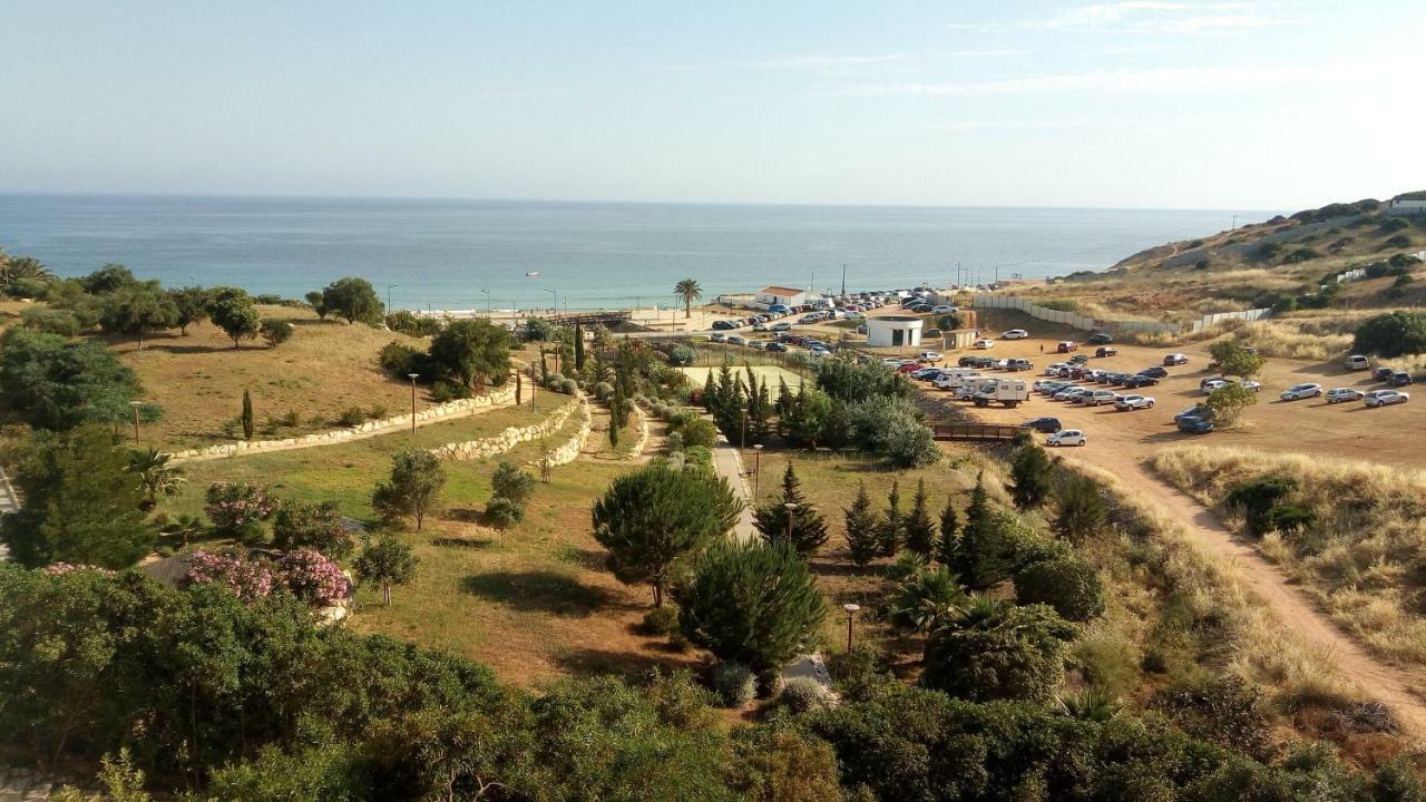 Sea View Apartment Lagos Dış mekan fotoğraf