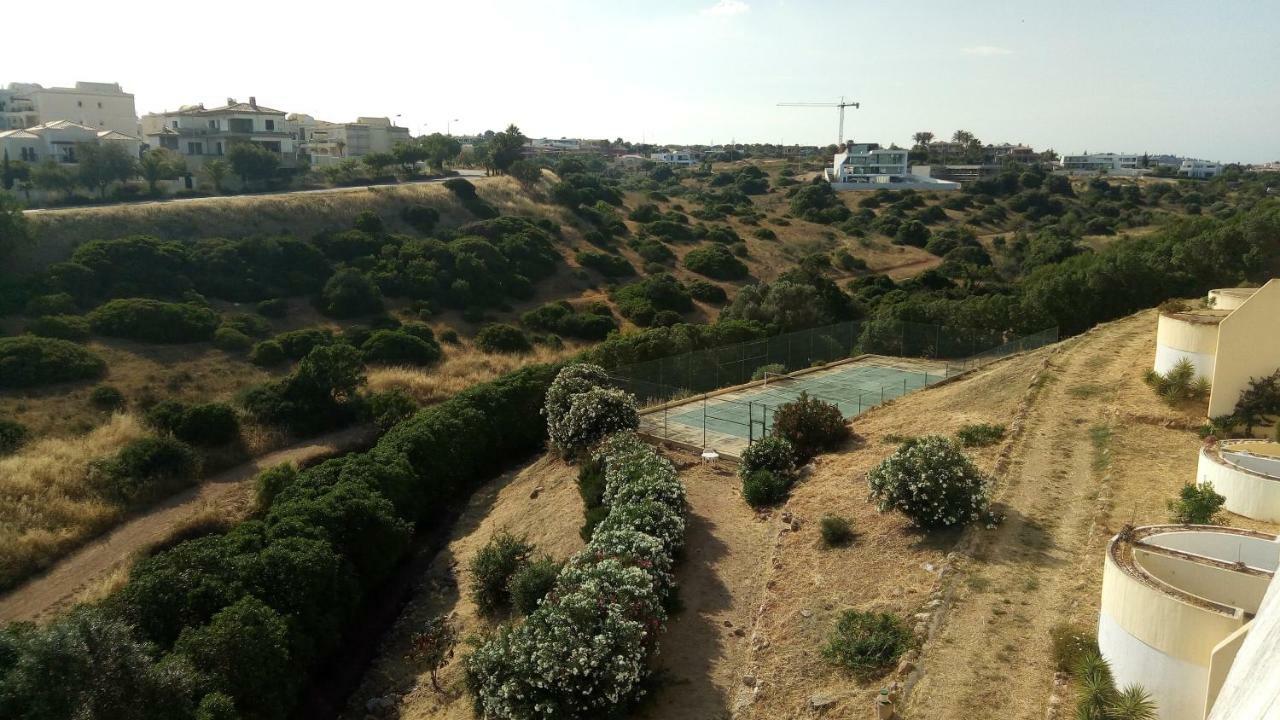Sea View Apartment Lagos Dış mekan fotoğraf