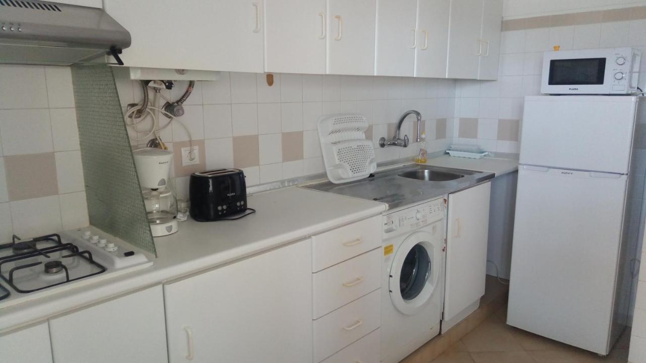 Sea View Apartment Lagos Dış mekan fotoğraf